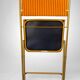 Vintage folding chair Lafuma