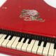 Piano jouet ancien