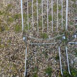 Chaises 1970