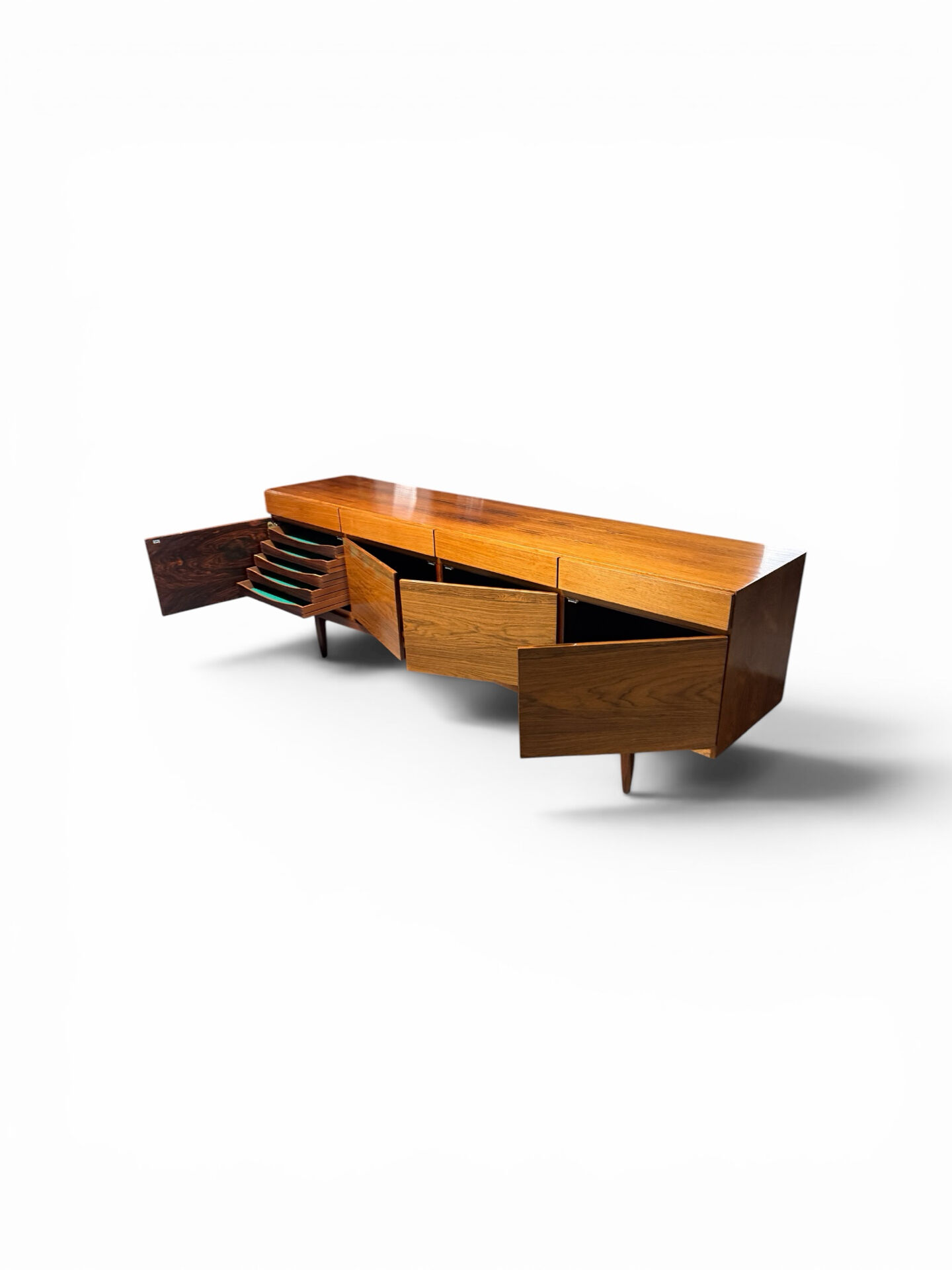 Enfilade FA66 by Ib Kofod-Larsen