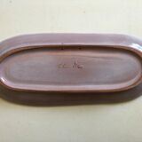 Vintage ceramic catchall from the Cloutier brothers - 1950