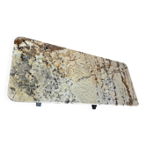 Table basse quartzite Patagonia