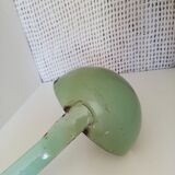 Enamelled ladle