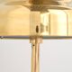 "Bumling" table lamp by Anders Pehrson for Ateljé Lyktan, 1960s