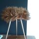 Moumoute stool vintage