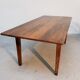 Table de ferme