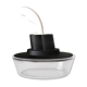 Butter dish small ship Alessi