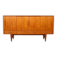 Vintage highboard | Wall cabinet | Teak | 1960s