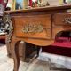Louis XV walnut desk