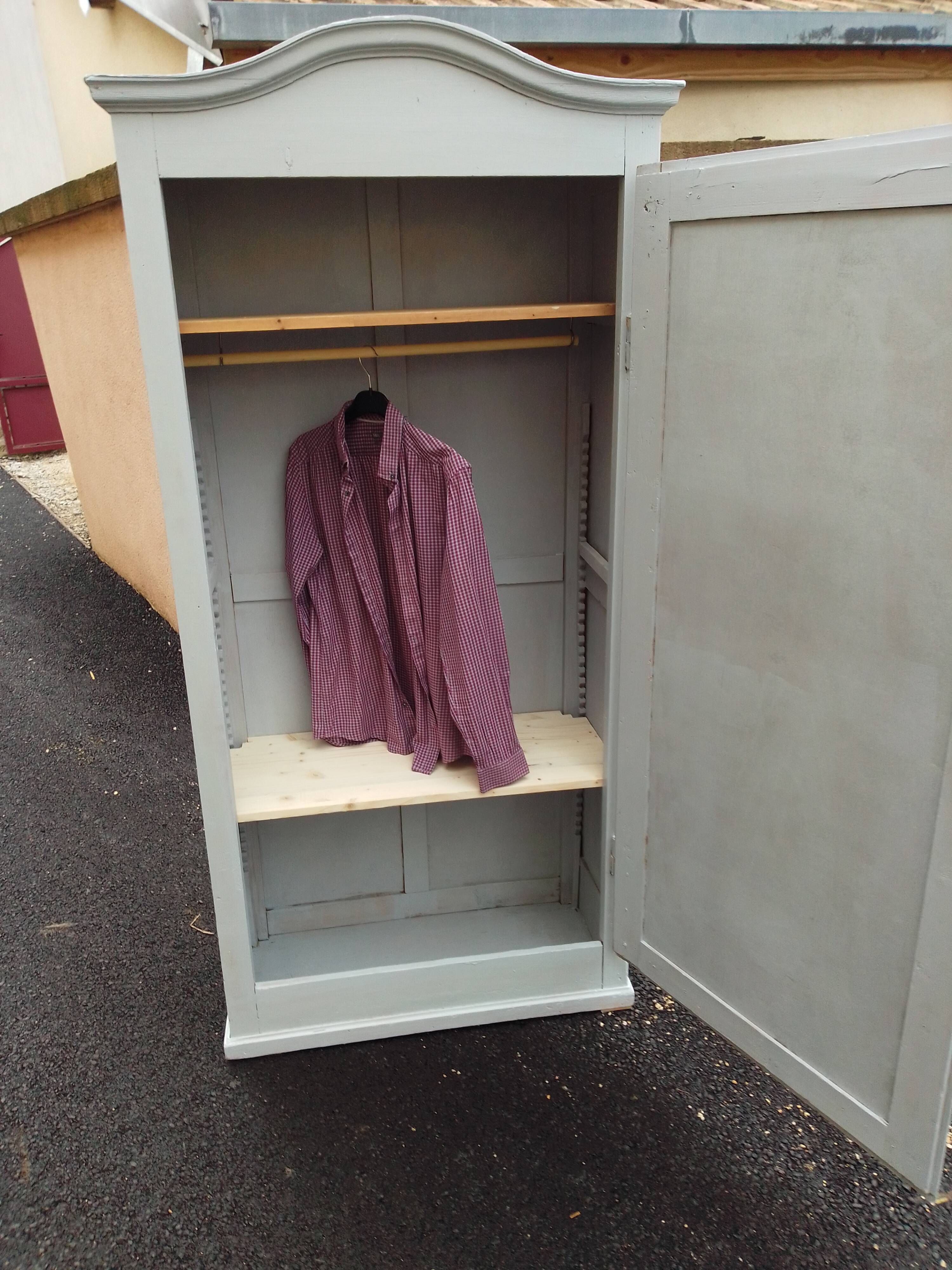 Cupboard