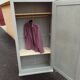 Cupboard