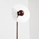 "Club" lamp by Giuseppe Ramella, Arteluce Italy