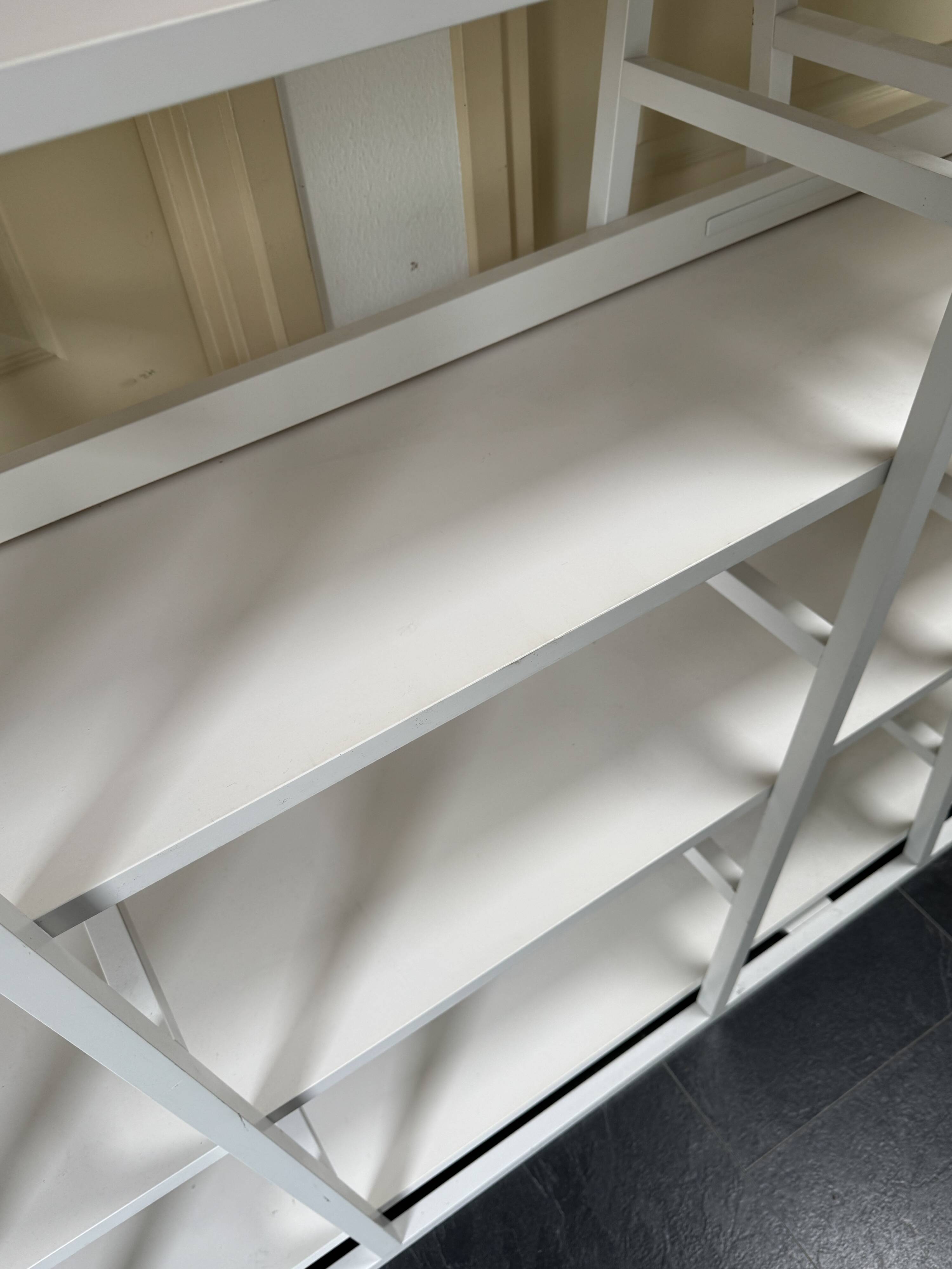 Cassina Nuvola Rosa Wall Unit