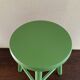 Tabouret scandinave