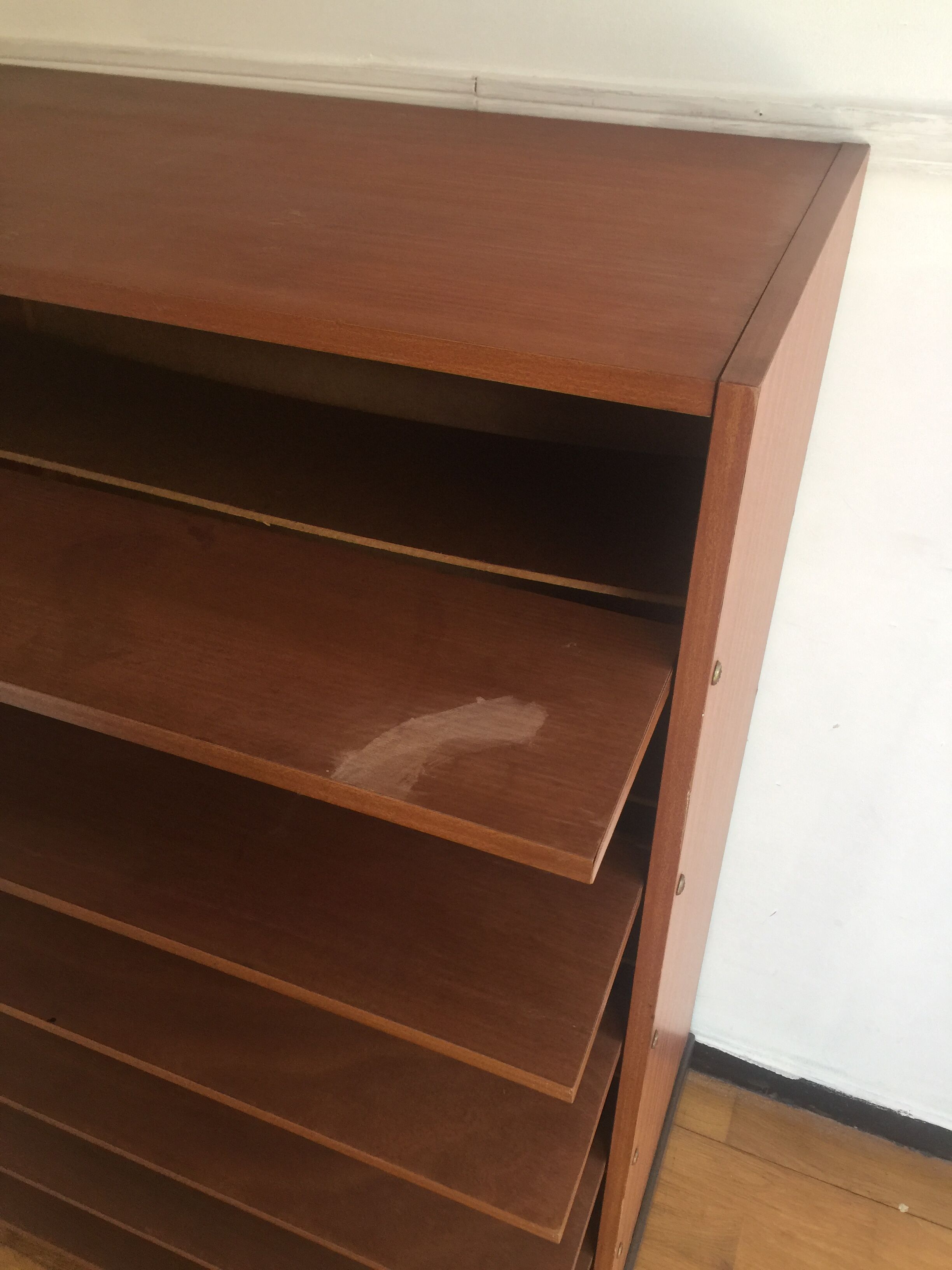 Shoe furniture