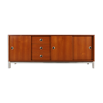 Mid-Century Sideboard, Circa 1960