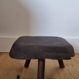 Shepherd stool