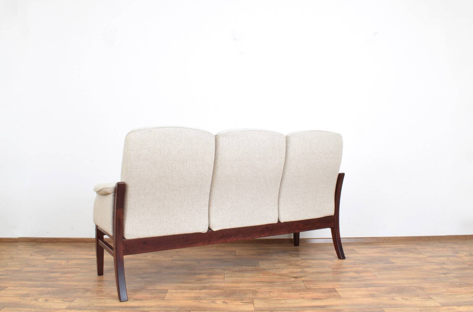 Mid-Century Danish Sofa, 1970s.