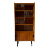Library showcase 60s
