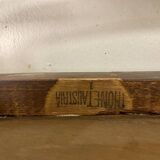 Set of 4 Thonet beech chairs – Model no. 651