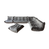 Togo sofa set model designed by Michel Ducaroy 1973