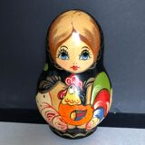 Russian dolls