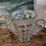 Art deco vase