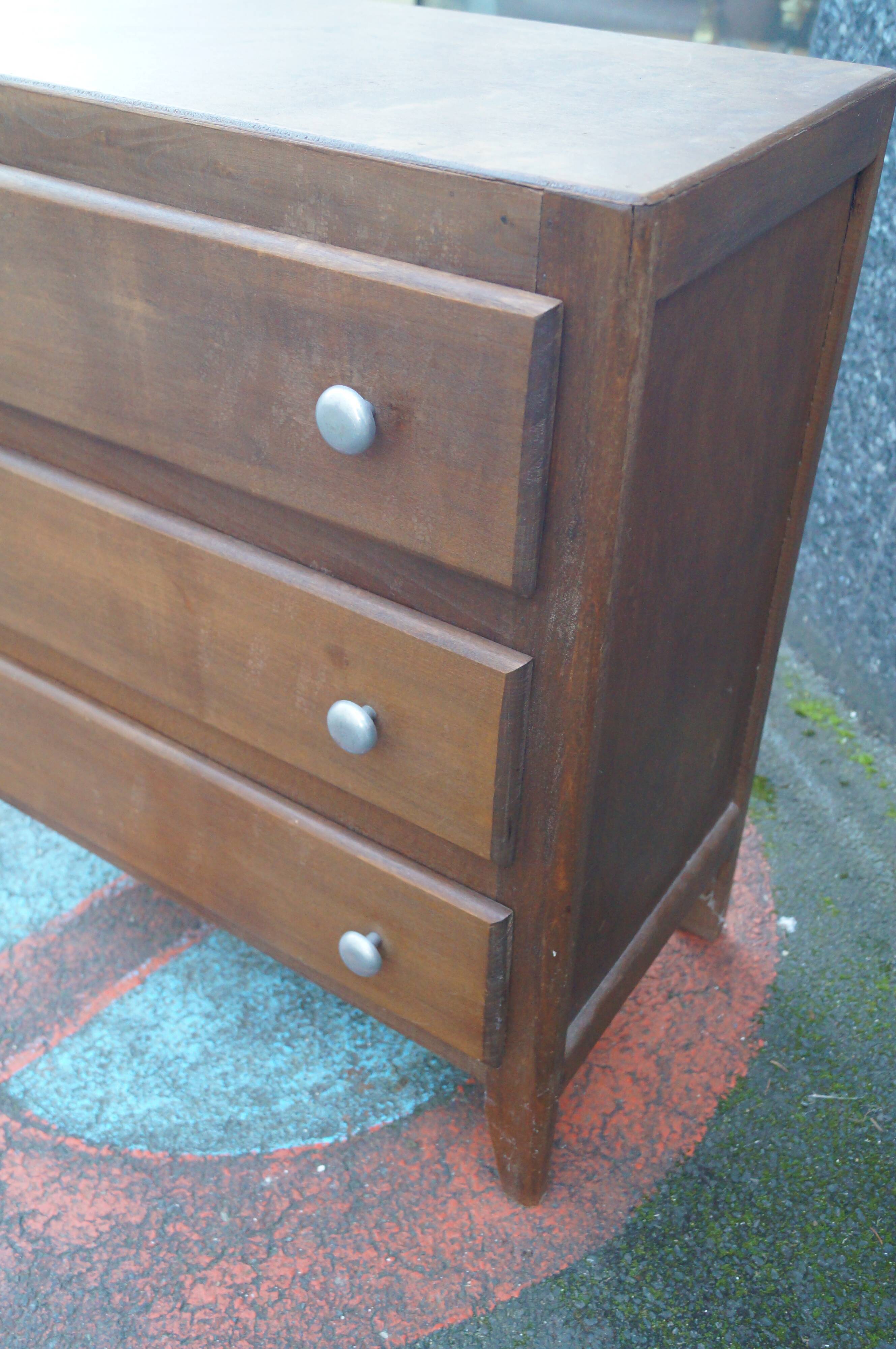 Chest of drawers 1940