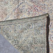 Tapis Vintage Beni MGuild - 330 x 190 cm