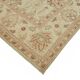 Turkish Handknotted Wool Oushak Rug 266 cm x 377 cm