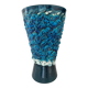Fat Lava Vase Vallauris