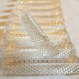 10 crystal knife holders