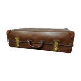 Old suitcase