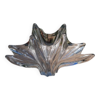 Coupe en Cristal Art de Vannes