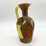 Pitcher “Fratelli Fanciullacci”, Italy 1950s