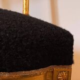 Flying chairs (bedroom chairs)