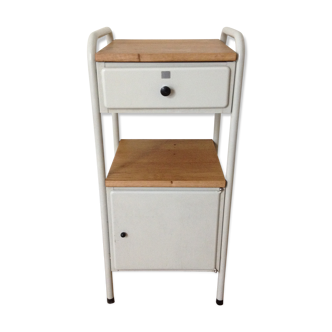 Industrial occasional furniture