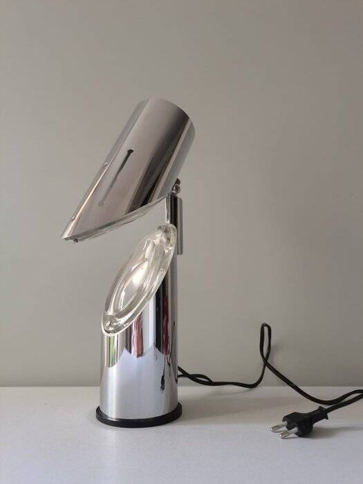 Oskar Torlasco by Stilkronen