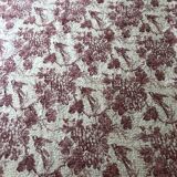 Nappe ancienne