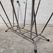 Sputnik magazine holders 60s