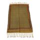 Handmade qashqai verneh rug