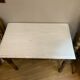 Bureau table à écrire