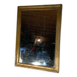Classic mirror, horizontal or vertical installation