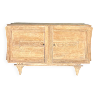 Antique Art Deco sideboard
