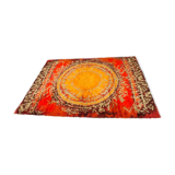 Carpet of Scandinavian style Ege Rya 1970 s