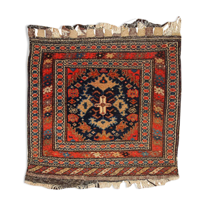 tapis ancien persan malayer - 1900s