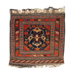 tapis ancien persan malayer
