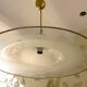 Suspension Vistosi verre murano XXL