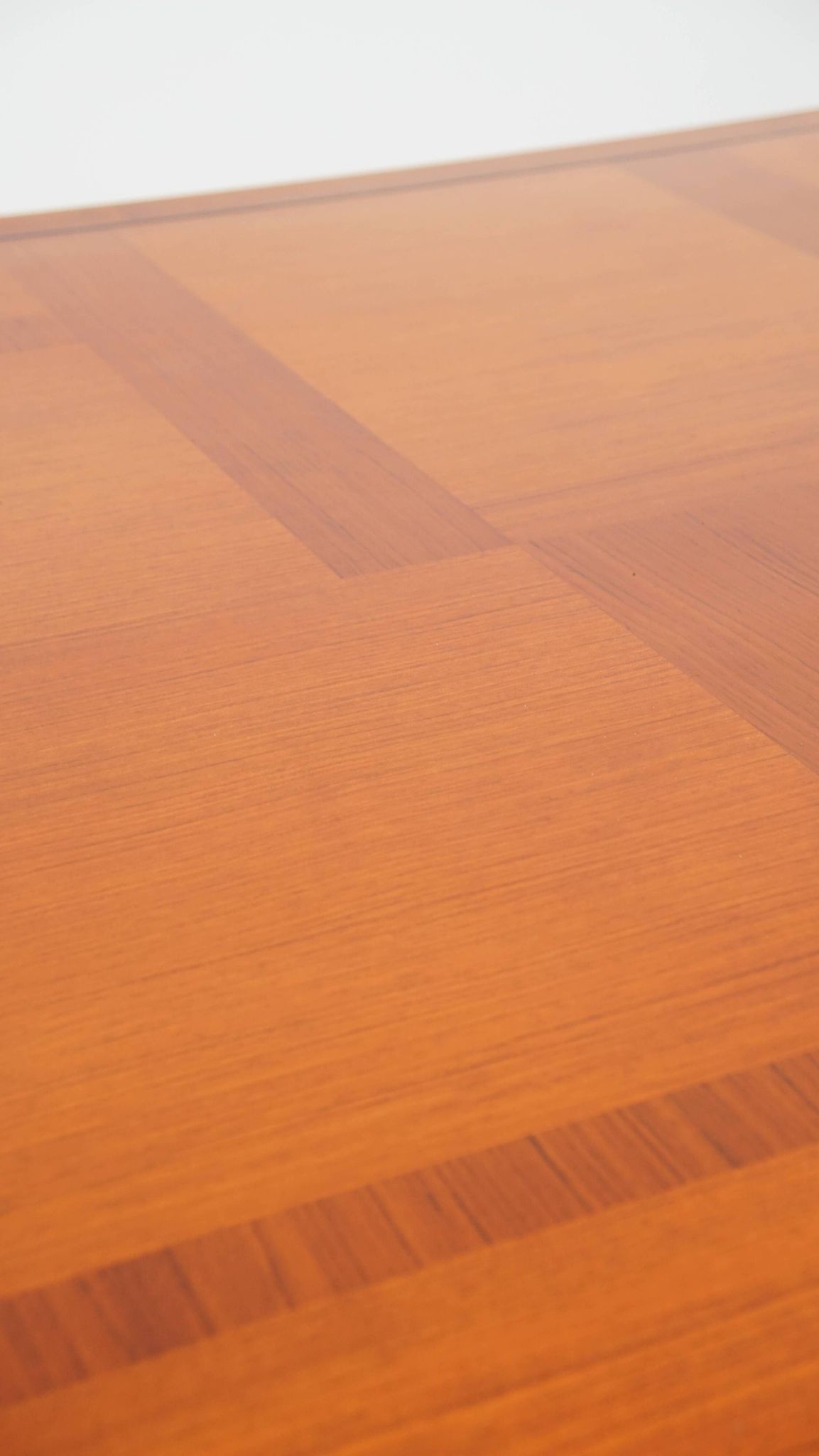 Art Deco dining table