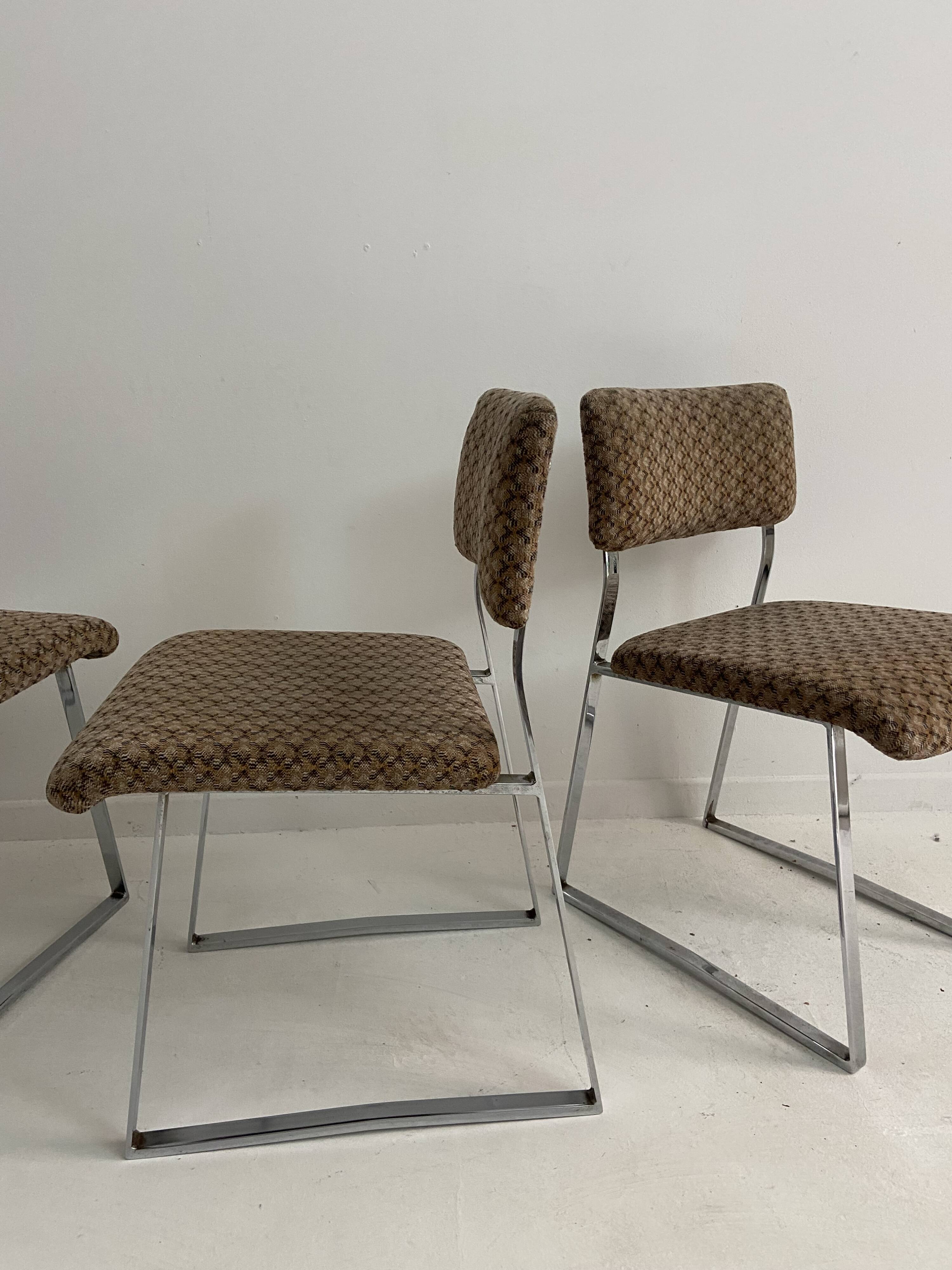 vintage designer chairs